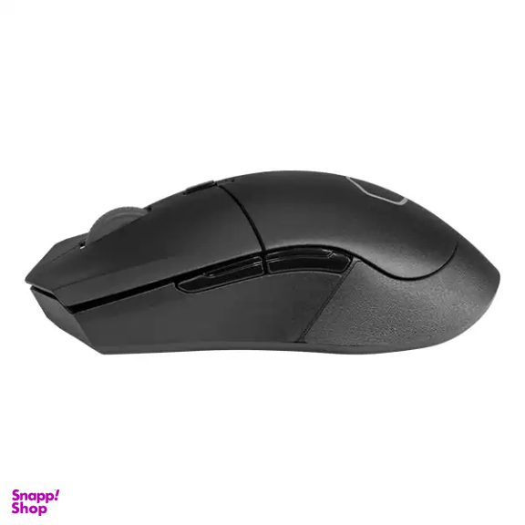 ماوس گیمینگ کولر مستر مدل MM-311-KKOH1