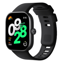 ساعت هوشمند شیائومی مدل Redmi Watch 4 ورژن گلوبال