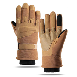 دستکش ساق بلند اوکلی کد 605 مدل Tactical Combat Gloves