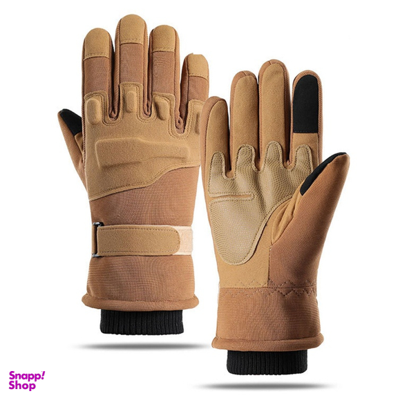دستکش ساق بلند اوکلی کد 605 مدل Tactical Combat Gloves
