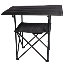 میز سفری تاشو تک پاک مدل دو طبقه کد tak 500