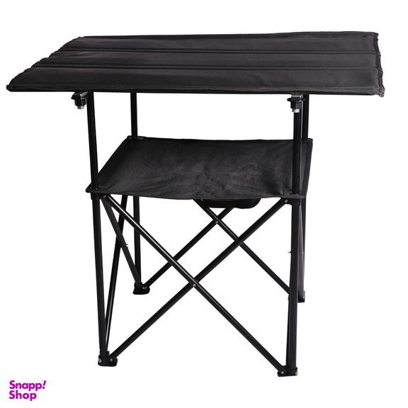 میز سفری تاشو تک پاک مدل دو طبقه کد tak 500