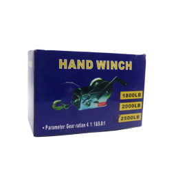 وینچ دستی ویتال مدل YP-1600LB