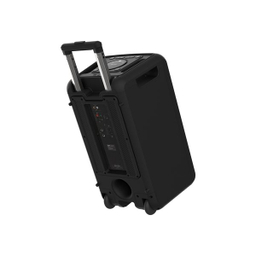 اسپیکر بلوتوثی قابل حمل سیلیکون پاور مدل BS95