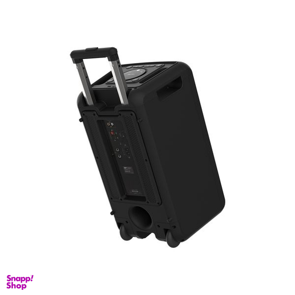 اسپیکر بلوتوثی قابل حمل سیلیکون پاور مدل BS95