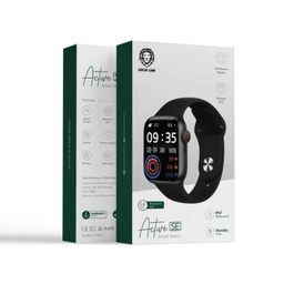 ساعت هوشمند یوگرین مدل Active SE