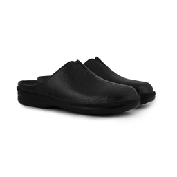 صندل مردانه چرم آگوست مدل B 240001