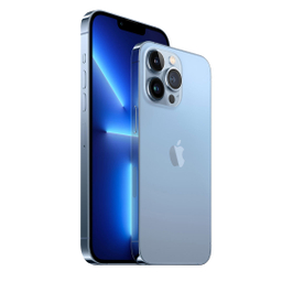 گوشی موبایل اپل مدل iPhone 13 Pro Max A2644 دو سیم‌ کارت ظرفیت 128 گیگابایت و رم 6 گیگابایت