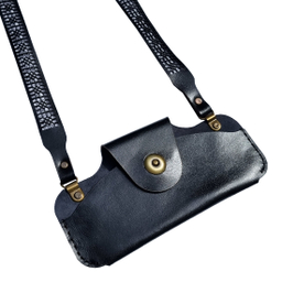 قاب عینک گردنی مدل اسلیمی کد 64