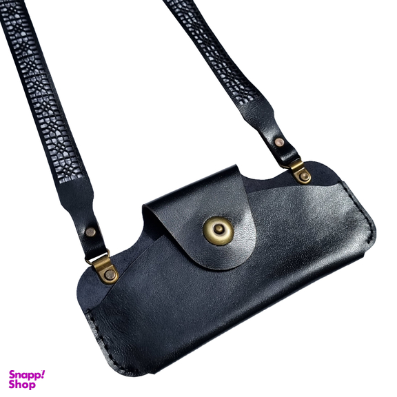 قاب عینک گردنی مدل اسلیمی کد 64