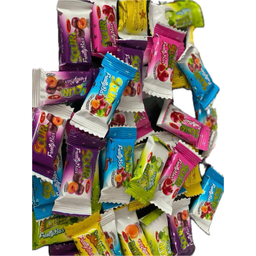 لواشک پذیرایی آی تیک وزن 1000 گرم