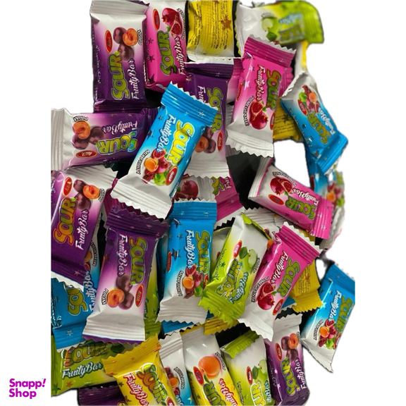 لواشک پذیرایی آی تیک وزن 1000 گرم