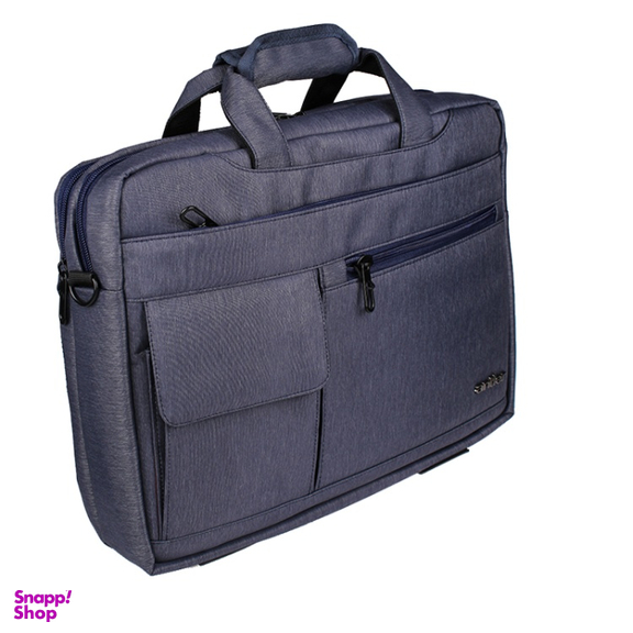 کیف لپ تاپ ۱۵.۶ اینچ سه کاره آنتلر مدل 505