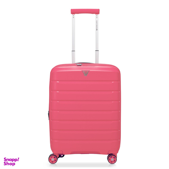 چمدان رونکاتو مدل BUTTERFLY کد 418183 سایز کابین