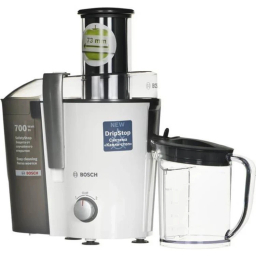 آبمیوه گیری بوش مدل BOSCH MES25A0