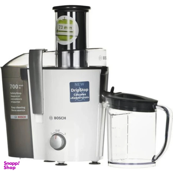 آبمیوه گیری بوش مدل BOSCH MES25A0