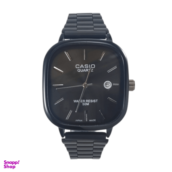 ساعت عقربه ای مردانه کاسیو کد m014