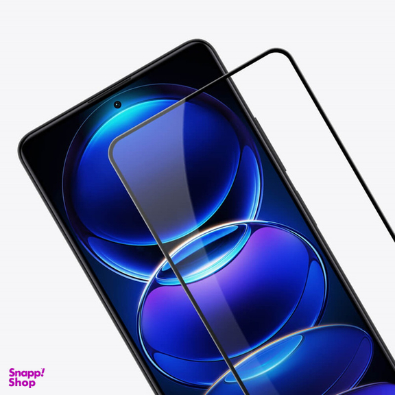 محافظ صفحه نمایش سرامیکی اپیکوی مدل unbreakable مناسب برای گوشی موبایل شیائومی Redmi Note 12 Pro / 12 Pro Plus