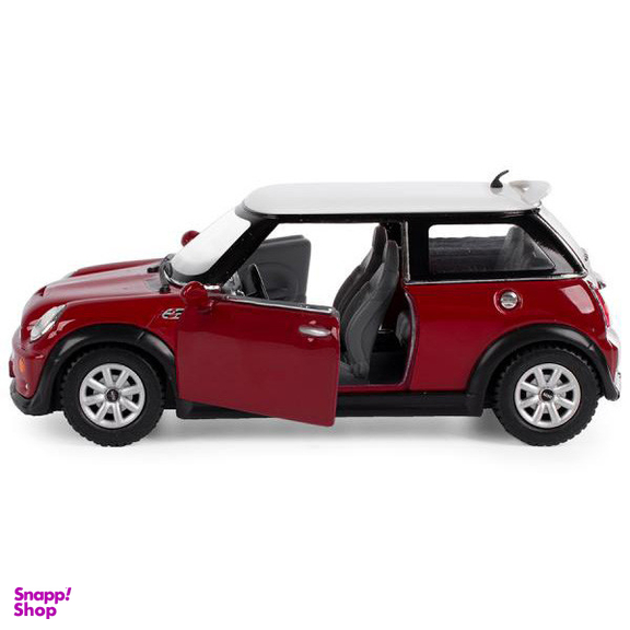 ماشین بازی کینزمارت مدل مینی کوپر کد KT5059