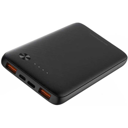 پاور بانک 37 وات ریورسانگ مدل Horizon 10 PB30 ظرفیت 10000 میلی‌ آمپر ساعت