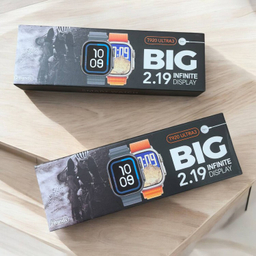 ساعت هوشمند مدل T920 Ultra3