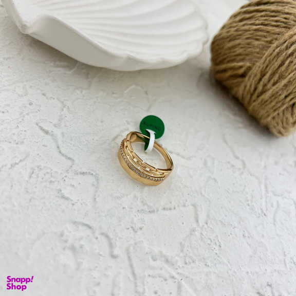 انگشتر زنانه ژوپینگ مدل پورتوفینو کد R4973