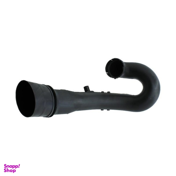 مجموعه کامل لوله واسطه هواکش موتور BKS بهین کیفیت شمال کد 4440000018086 مناسب خودرو پژو 405 / پارس معمولی