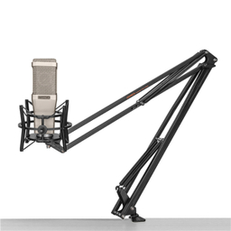 پایه میکروفون بازویی کامیکا CVM-MS02