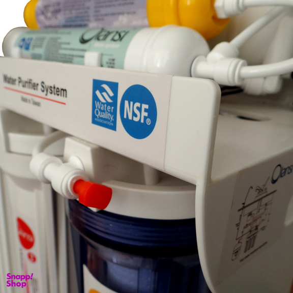 دستگاه تصفیه کننده آب اولانسی مدل RO - FT2950