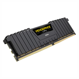 رم دسکتاپ کورسیر مدل VENGEANCE LPX DDR4 3200MHz ظرفیت 8 گیگابایت