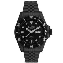 ساعت مچی عقربه ای مردانه لاکسمی کد 4-8913