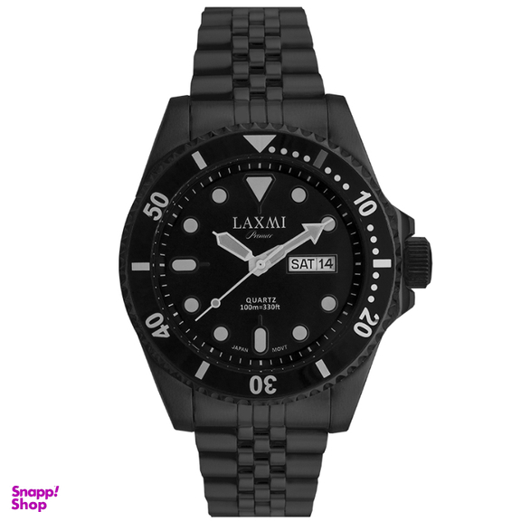 ساعت مچی عقربه ای مردانه لاکسمی کد 4-8913