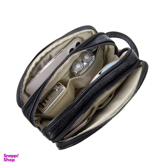 کیف دستی ویوو مدل Salem Pouch Fingerprint Lock LUX
