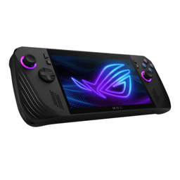 کنسول بازی دستی ایسوس مدل ASUS ROG Ally X AMD Z1 Extreme