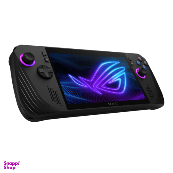 کنسول بازی دستی ایسوس مدل ASUS ROG Ally X AMD Z1 Extreme