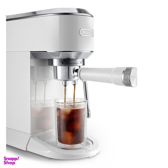 اسپرسوساز دلونگی مدل EC890