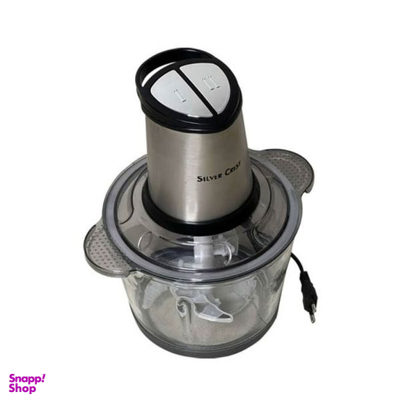 خردکن سیلور کرست مدل max 1800w
