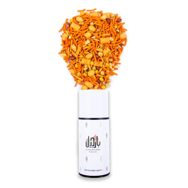 مخلوط آجیل ژاپنی بارجیل