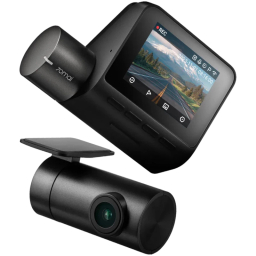 دوربین فیلم برداری سونتی می مدل Dual Dash Cam A200+Rear Cam (RC11)