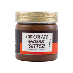 کره فندق شکلات بسدین وزن 300 گرم