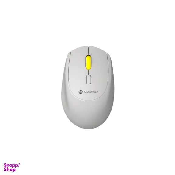 ماوس بی سیم لاجیکی مدل M244G