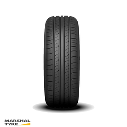 لاستیک خودرو مارشال مدل MH12 سایز 205/60R14 دو حلقه