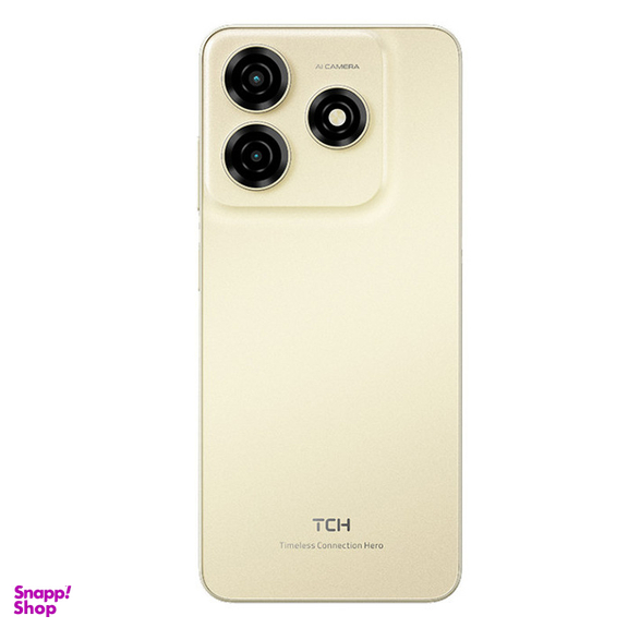 گوشی موبایل تی سی اچ مدل One دو سیم کارت ظرفیت 64 گیگابایت و رم 4 گیگابایت