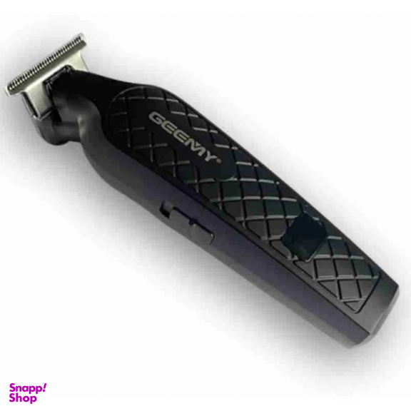 ماشین اصلاح سر و صورت جیمی مدل 8055