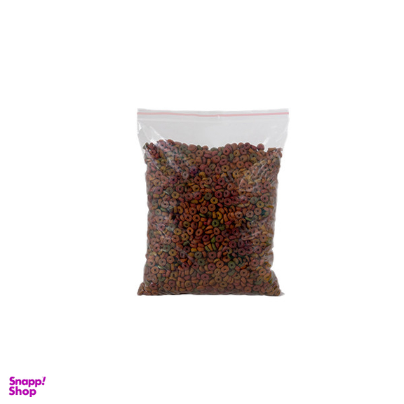 غذای خشک گربه رفلکس مدل مرغ و برنج وزن 1.5 کیلوگرم