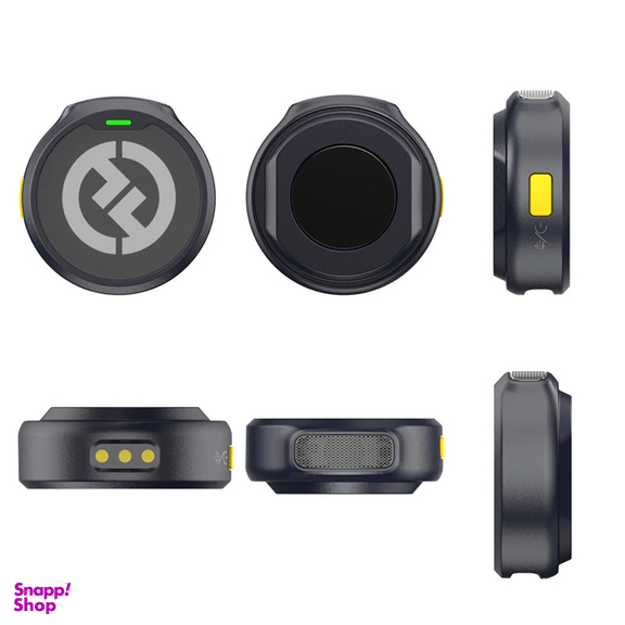 ست کمبو میکروفون بی سیم هالی لند مدل LARK M2 DUO