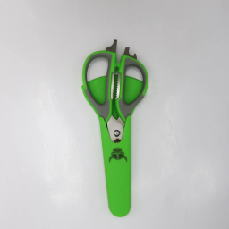 قیچی آشپزخانه مدل وایکینگ کد YPGR-CRL-9INCH