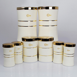 سرویس 8 پارچه آشپزخانه کد 005