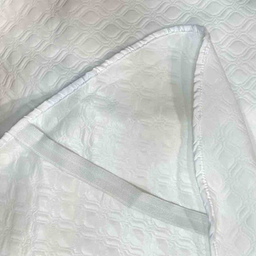 محافظ ضدآب تشک مانیکاهوم مدل waterproof سایز 180×80 سانتی‌متر