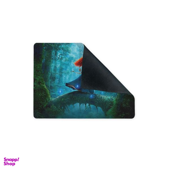 ماوس پد ترمه طراحان ایده مدل انیمیشن Brave01 کد CFP1386